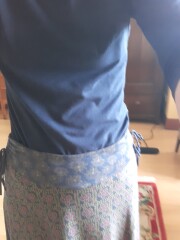 What are you wearing today? Stepping into summer 2022