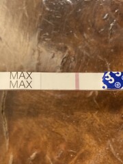 Hoping for a BFP in July/august