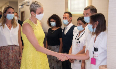 Royal Style - Bring out the Baubles! We'll wear your jewellery if you don't want to! 