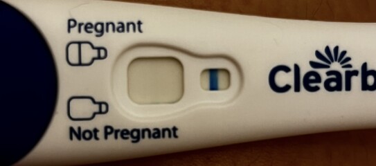 11DPO line eyes please!