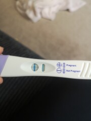 TTC immediately after miscarriage 