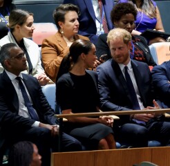 Tom Bower's book on Meghan Markle