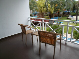 Barbados - anyone been?