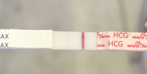 TTC immediately after miscarriage 
