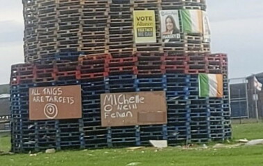 TW. Noah. The PSNI and their failure to investigate his death?