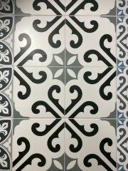 PLEASE can you help me find a paint colour for my new bathroom?