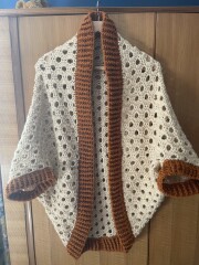 Would you wear this? (Cardigan!)