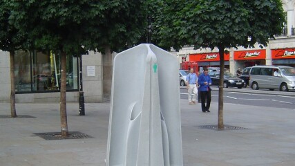 Glastonbury: Did you find the Peequal female urinals?