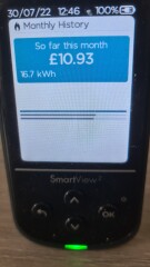 I need help with my energy bill 