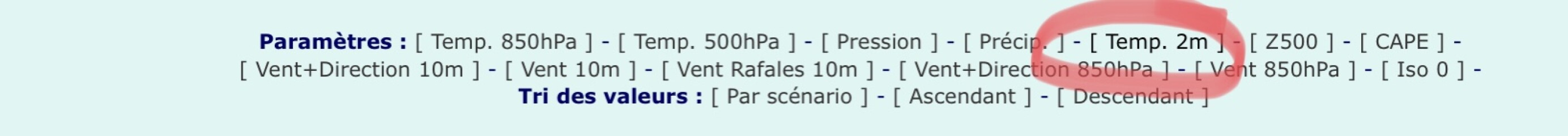 We need to talk about the weather and the potential for extreme heat - RED WARNING issued
