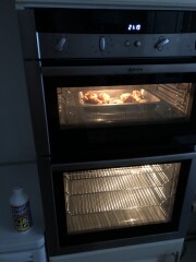 Any tips for replacing bulb in Neff oven?