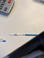 Is this likely to be a chemical pregnancy? 