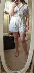 What are you wearing today? Stepping into summer 2022