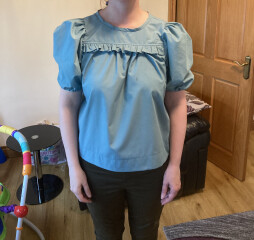 How difficult is it to learn to sew?
