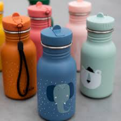 Is this is a sippy cup?
