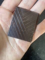 Posting photos of food!