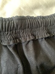 Stitch and bitch thread #4 I needle the help I can get.