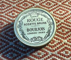 Bourjois is coming back to the UK