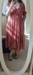 What are you wearing today? Melting into summer '22