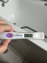 OVULATION TESTING HELP