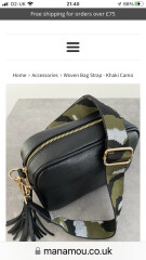 Handbags for £40 or less?