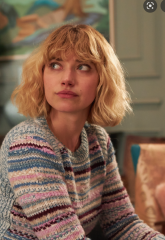 Can anyone identify this jumper?