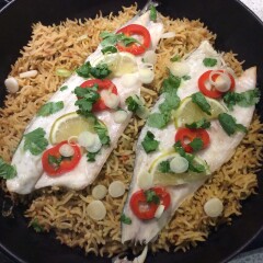 Anyone up for a 'What's for Dinner' thread?!