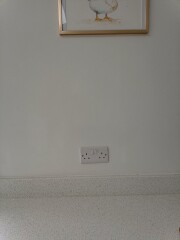 AIBU to want an upstand and tiles in my new kitchen? 