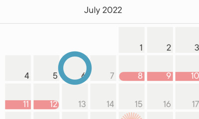 Two week wait, needing some company!