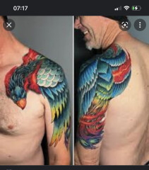 Tattoos