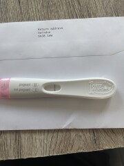 Trying to conceive please help