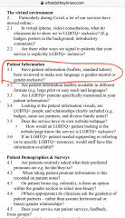 Doctors set out medical guidelines for trans men giving birth - Times