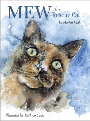 Books about cats