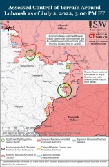 Ukraine Invasion: Part 28