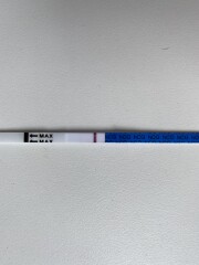 False positive one step?