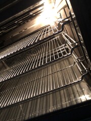 Any tips for replacing bulb in Neff oven?