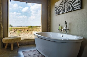 Safari Costings