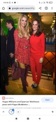 Kate and Pippa Middleton