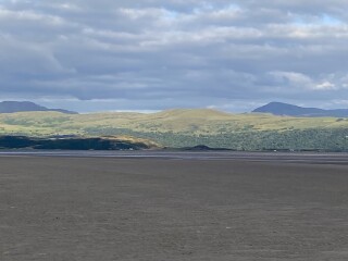 Come and tell me your dull and unexciting news 23: Calmly through the day 