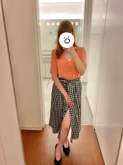 What are you wearing today? Melting into summer '22