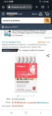 Bacterial vaginosis 