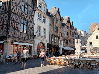 France is a nightmare 