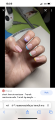 Can someone explain nail terms to me please?