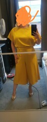 Wedding outfit - suitable/which one