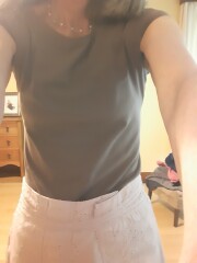 What are you wearing today? Stepping into summer 2022