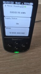 I need help with my energy bill 