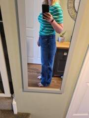 Does this look ridiculous?
