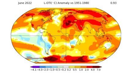 Met office RED WARNING for extreme heat.