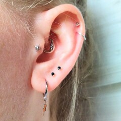 Maria Tash Piercings - are they worth it