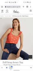 Does coral go well with khaki